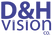 DH Vision  - الصفحة الرئيسية