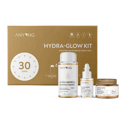 Anyong - Hydra Glow Kit