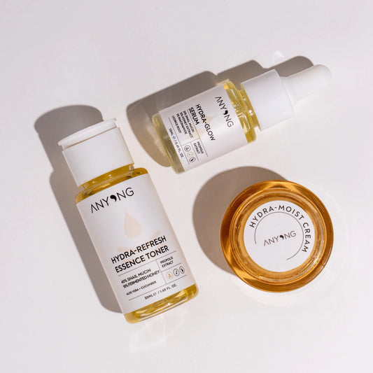 Anyong - Hydra Glow Kit