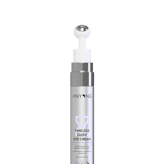 Anyong - Brightening Eye Cream - 15 ml